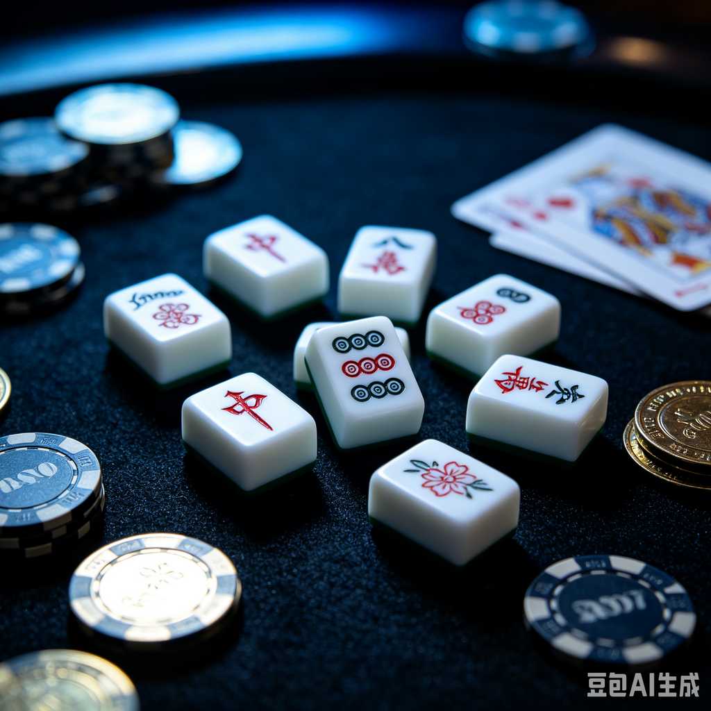Juarez,mahjong