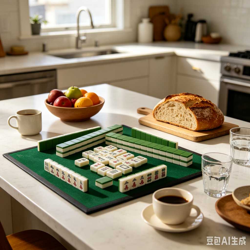 aberdeen,mahjong