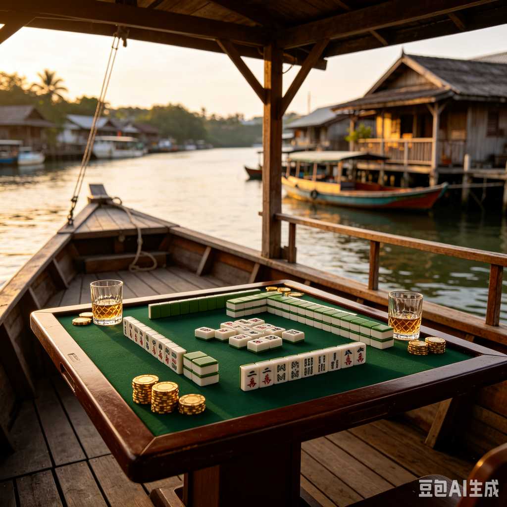 BelizeCity,mahjong