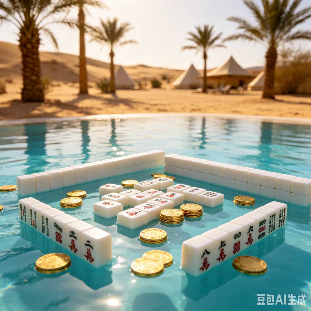 Colorado,mahjong