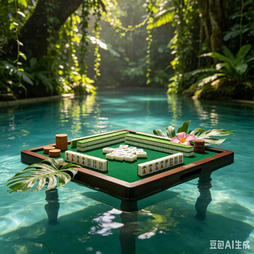 szczecin,mahjong