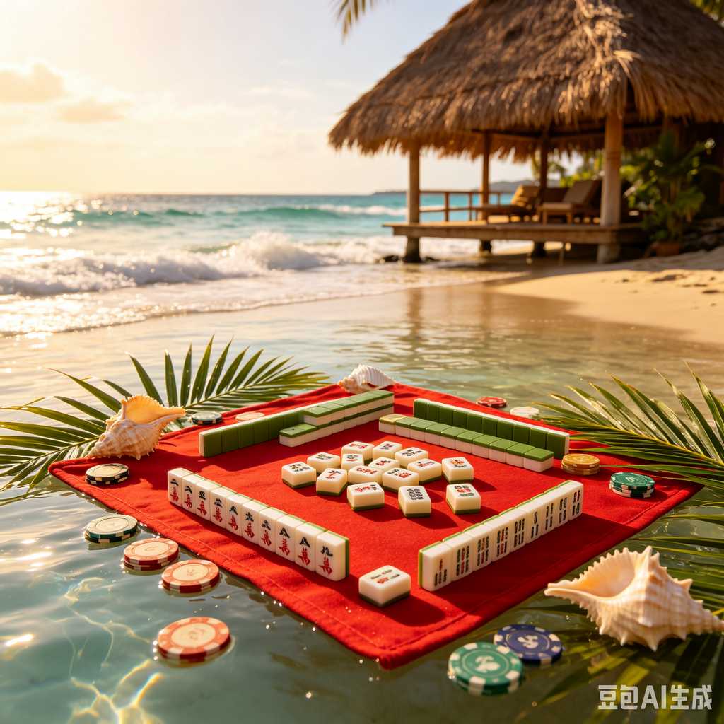 unique personalized mahjong tiles