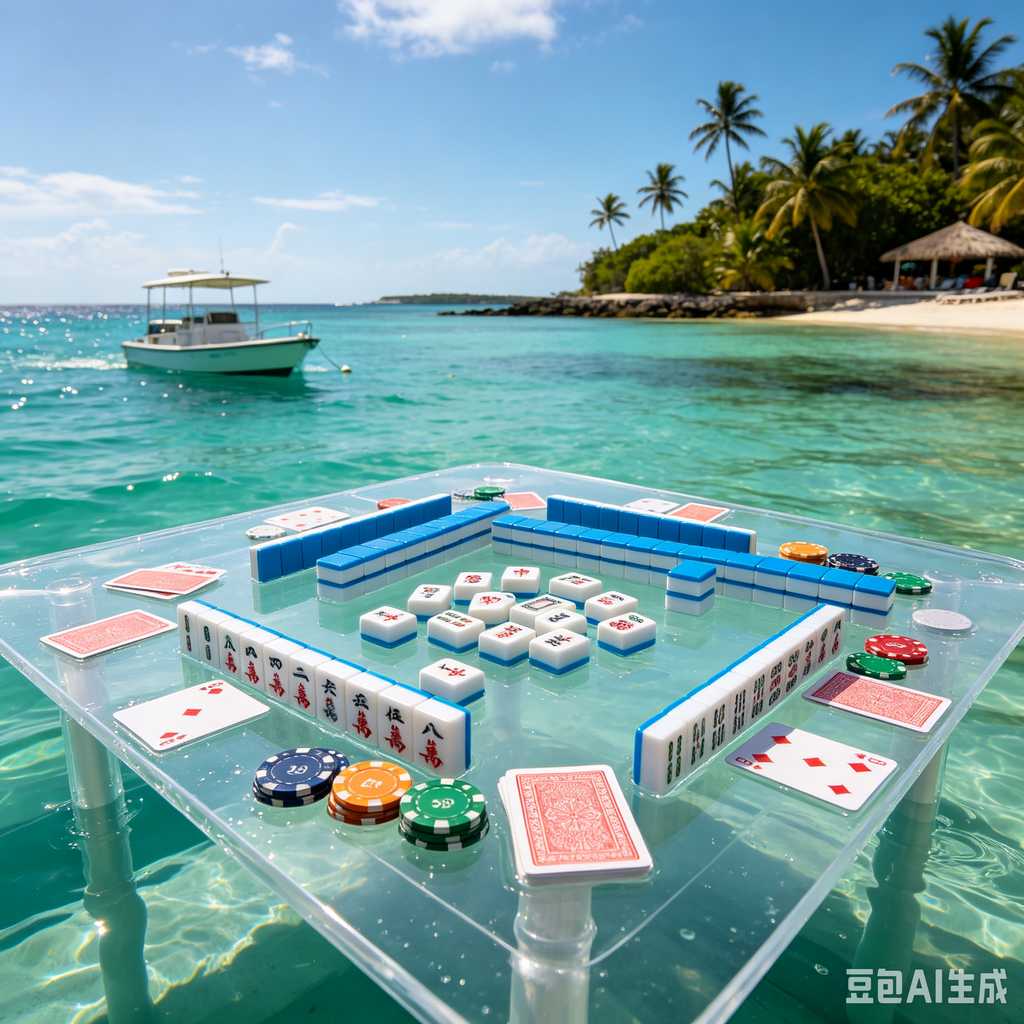 Honolulu,mahjong