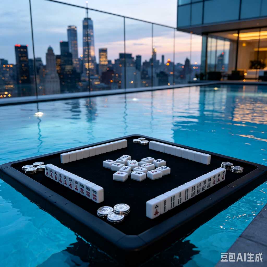 how many tiles in american mahjong