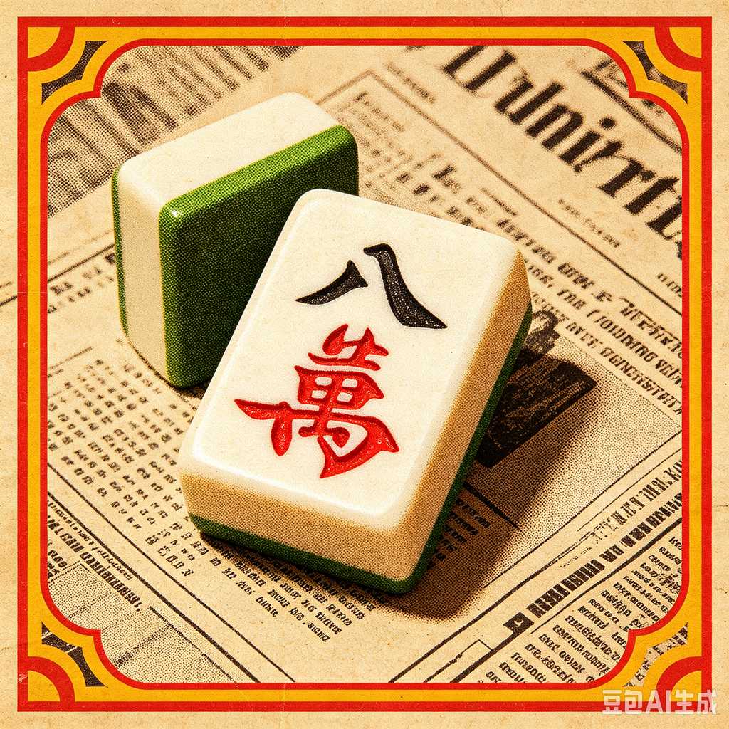 montreal,mahjong