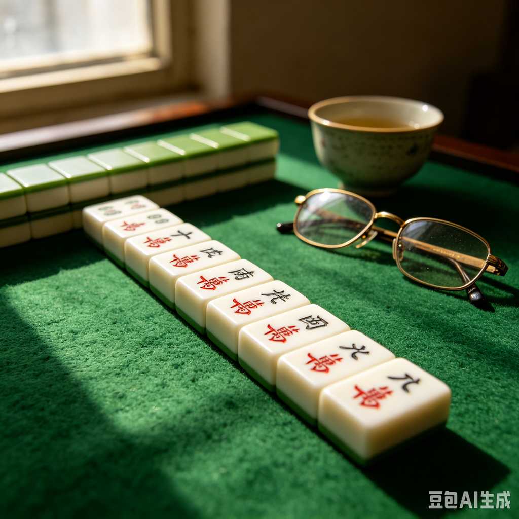 bonn,mahjong