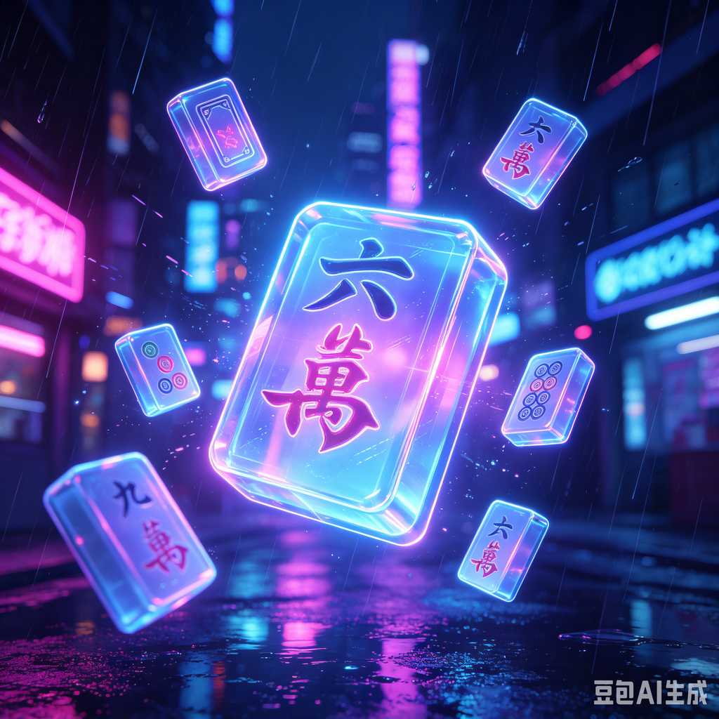 Lille,mahjong