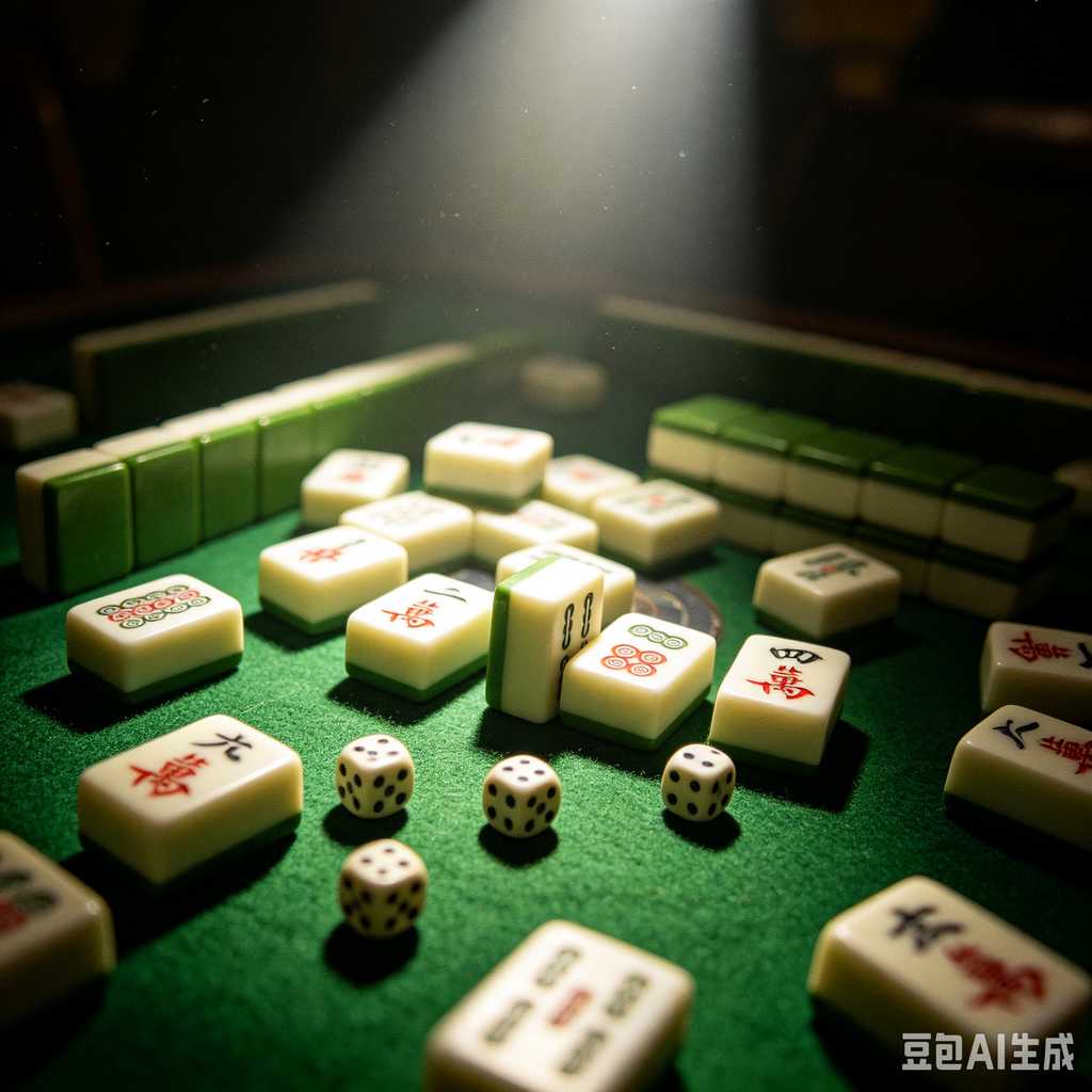 NuevoLaredo,mahjong