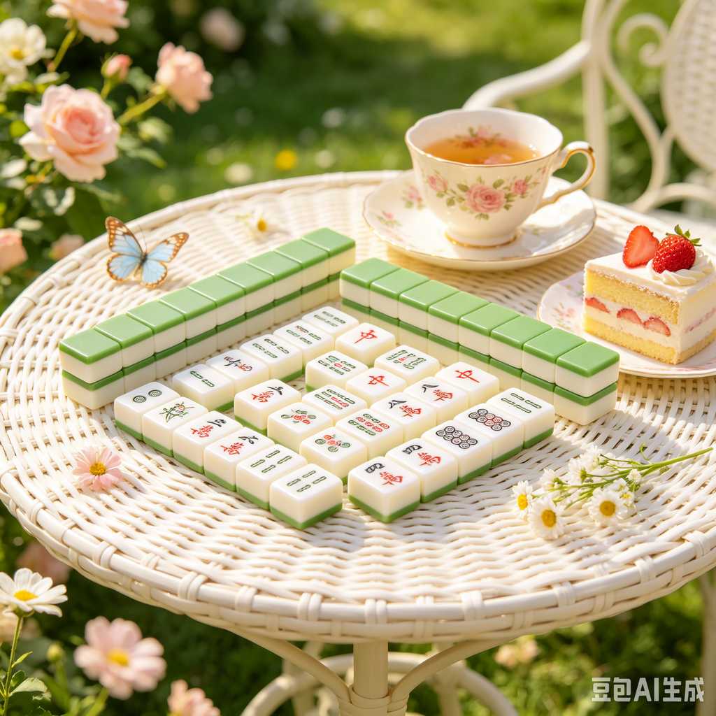 memphis,mahjong
