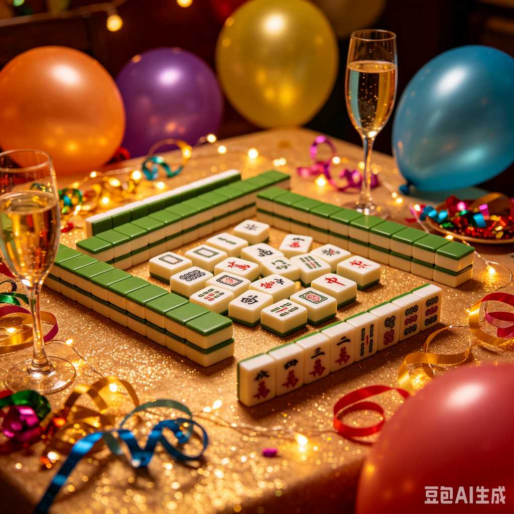 montevideo,mahjong