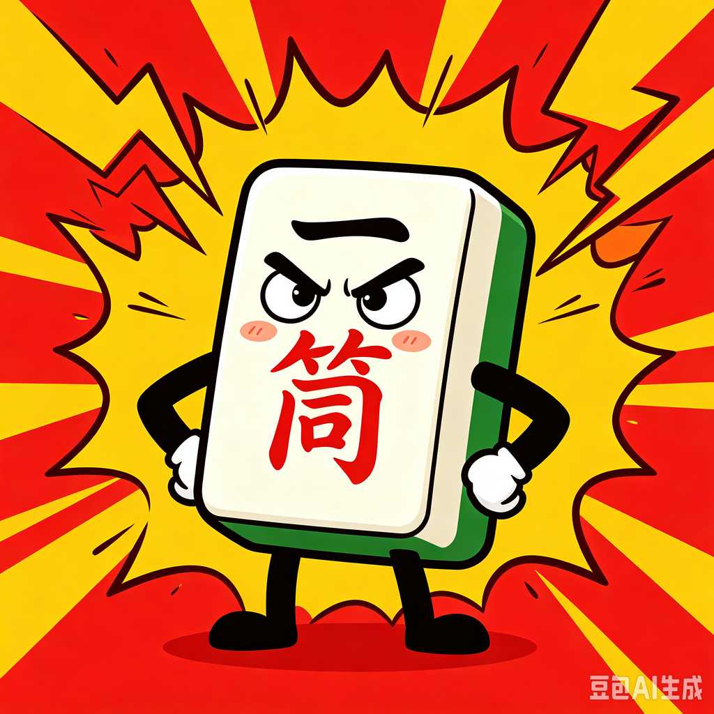 mahjong table cover mat