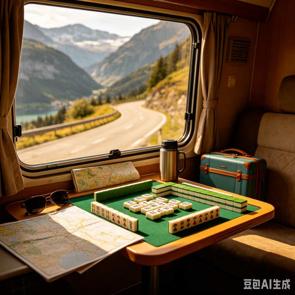 premium gift packaging mahjong