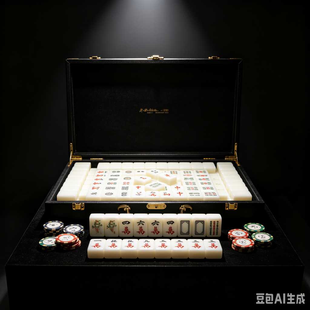 mahjong set canada