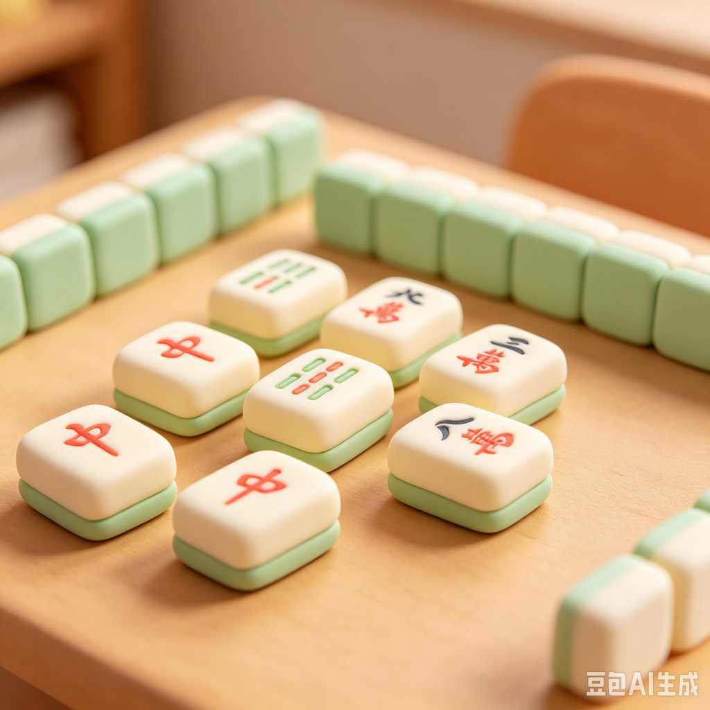 bologna,mahjong