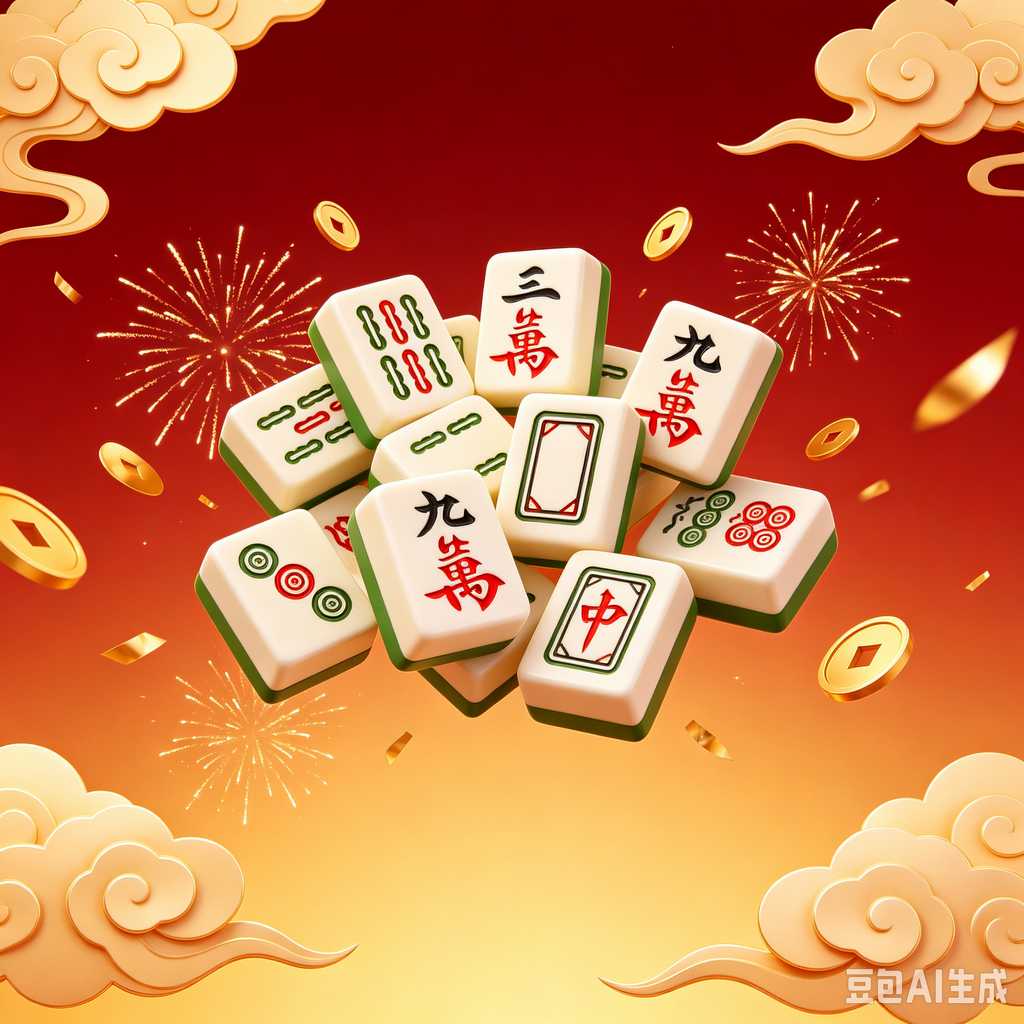 learn chinese mahjong set