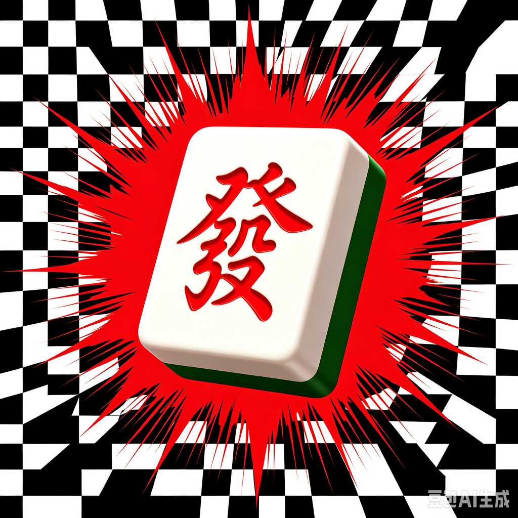 California,mahjong