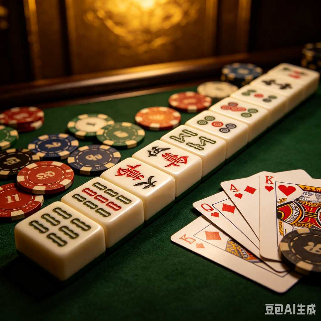 mah jongg tile set for beginners