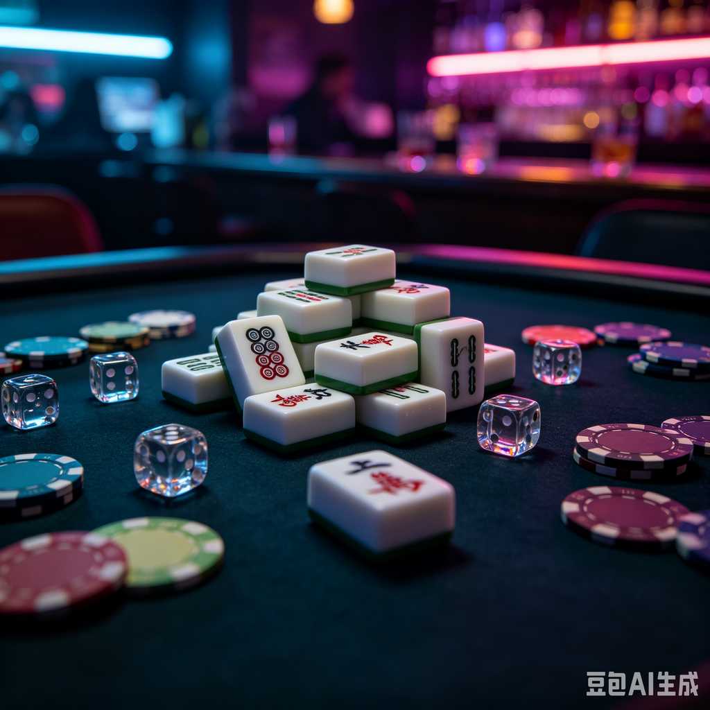 Cancun,mahjong