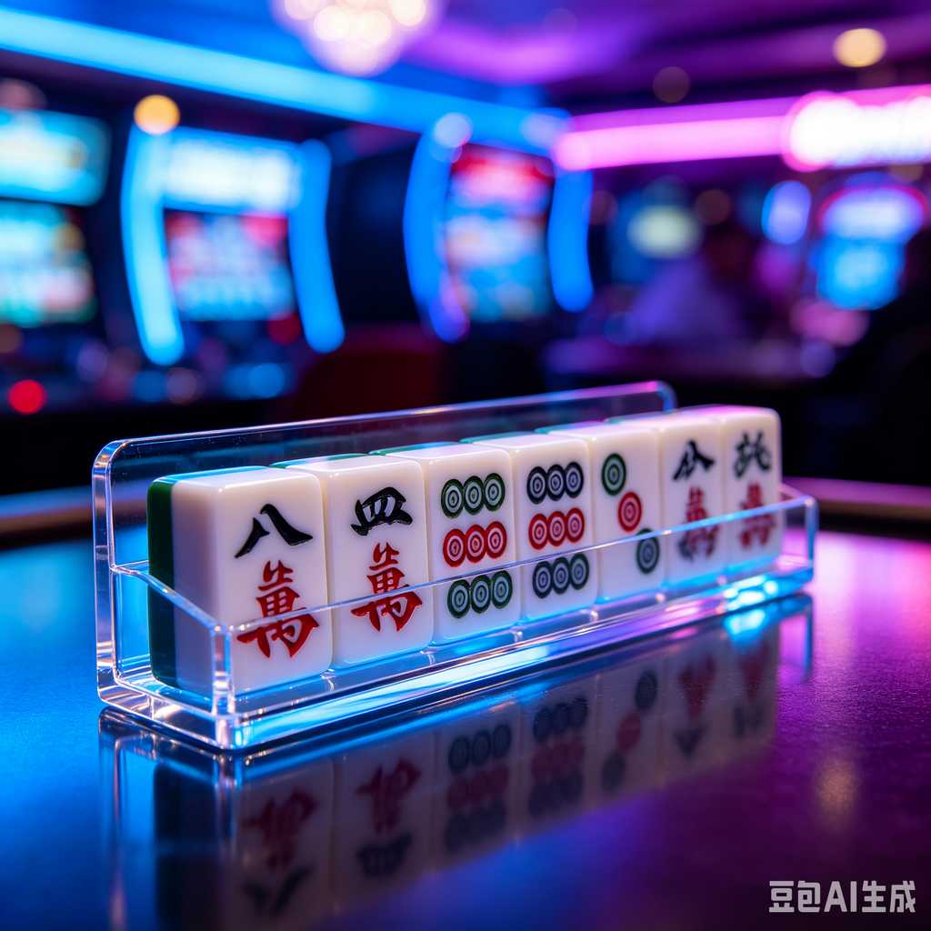 CharlotteNC,mahjong