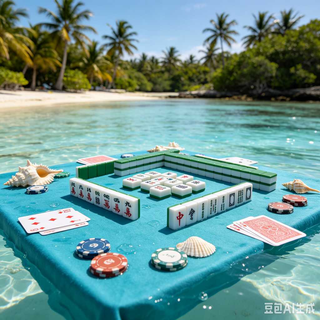 printed mahjong tile patterns