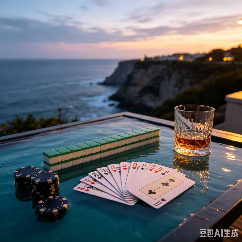 engraved mahjong tiles